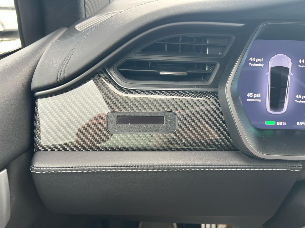 Tesla Model X P100D AWD 2018