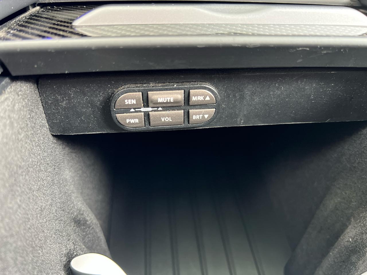 Tesla Model X P100D AWD 2018
