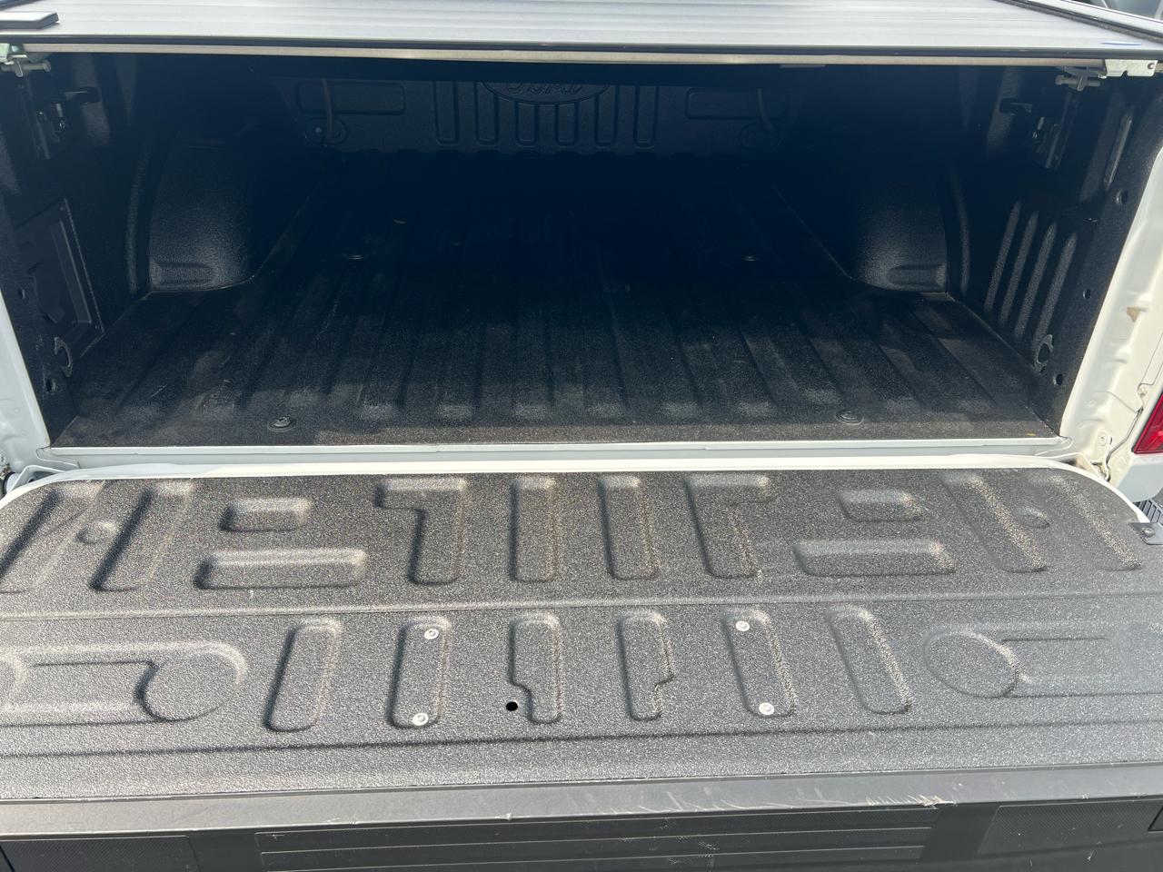 Ford F-150 Raptor SuperCrew 4WD 2023