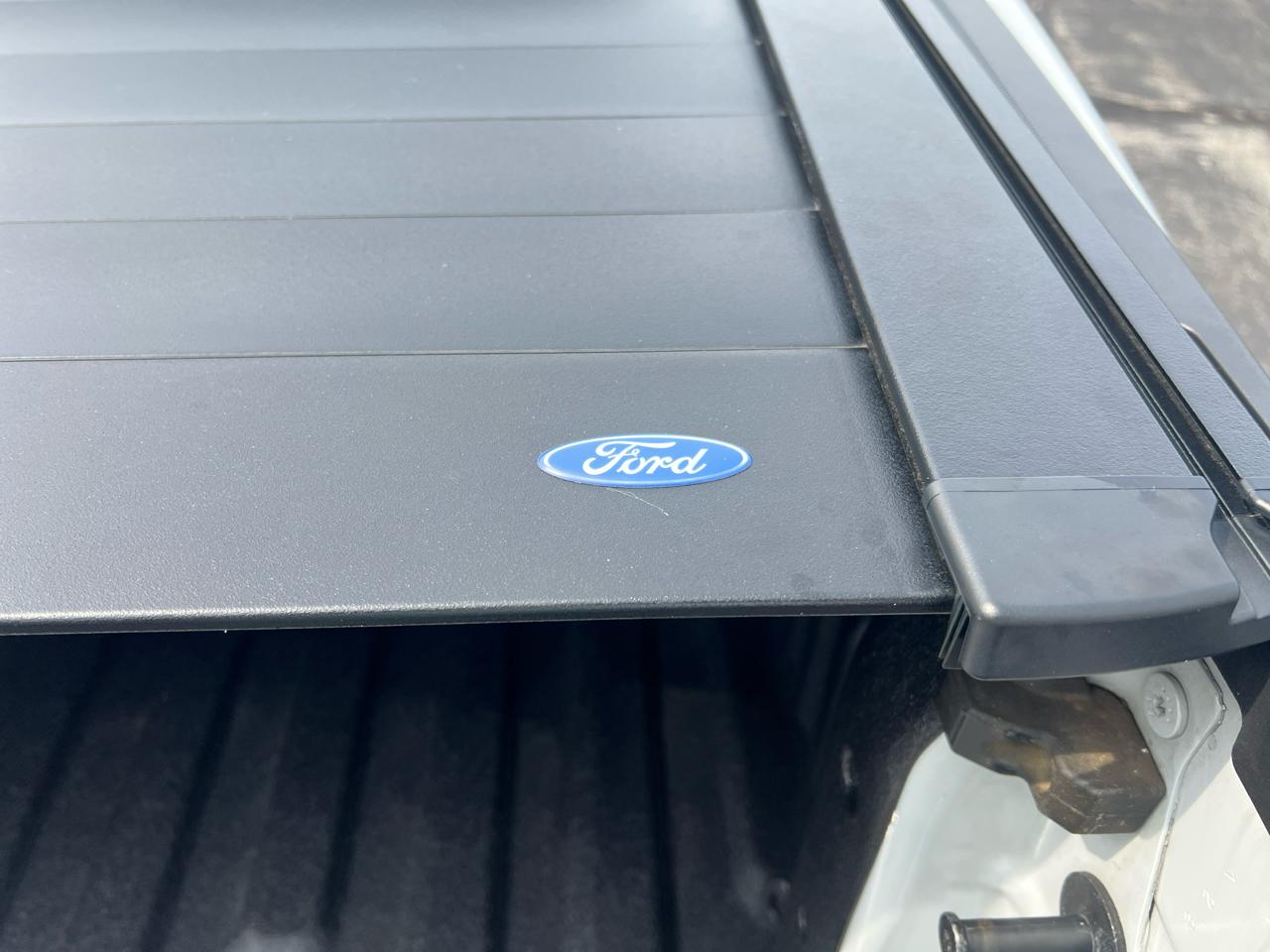 Ford F-150 Raptor SuperCrew 4WD 2023