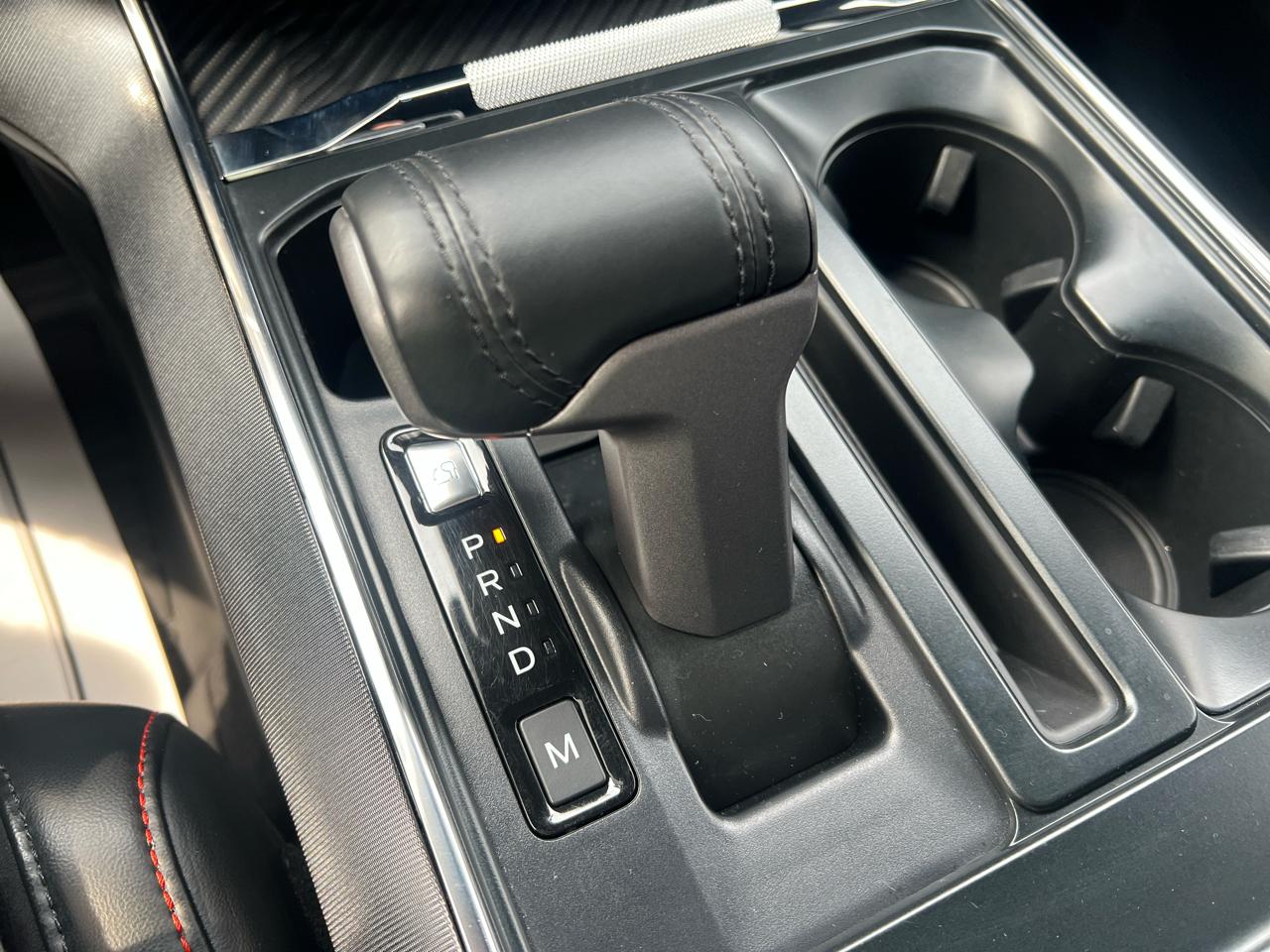 Ford F-150 Raptor SuperCrew 4WD 2023