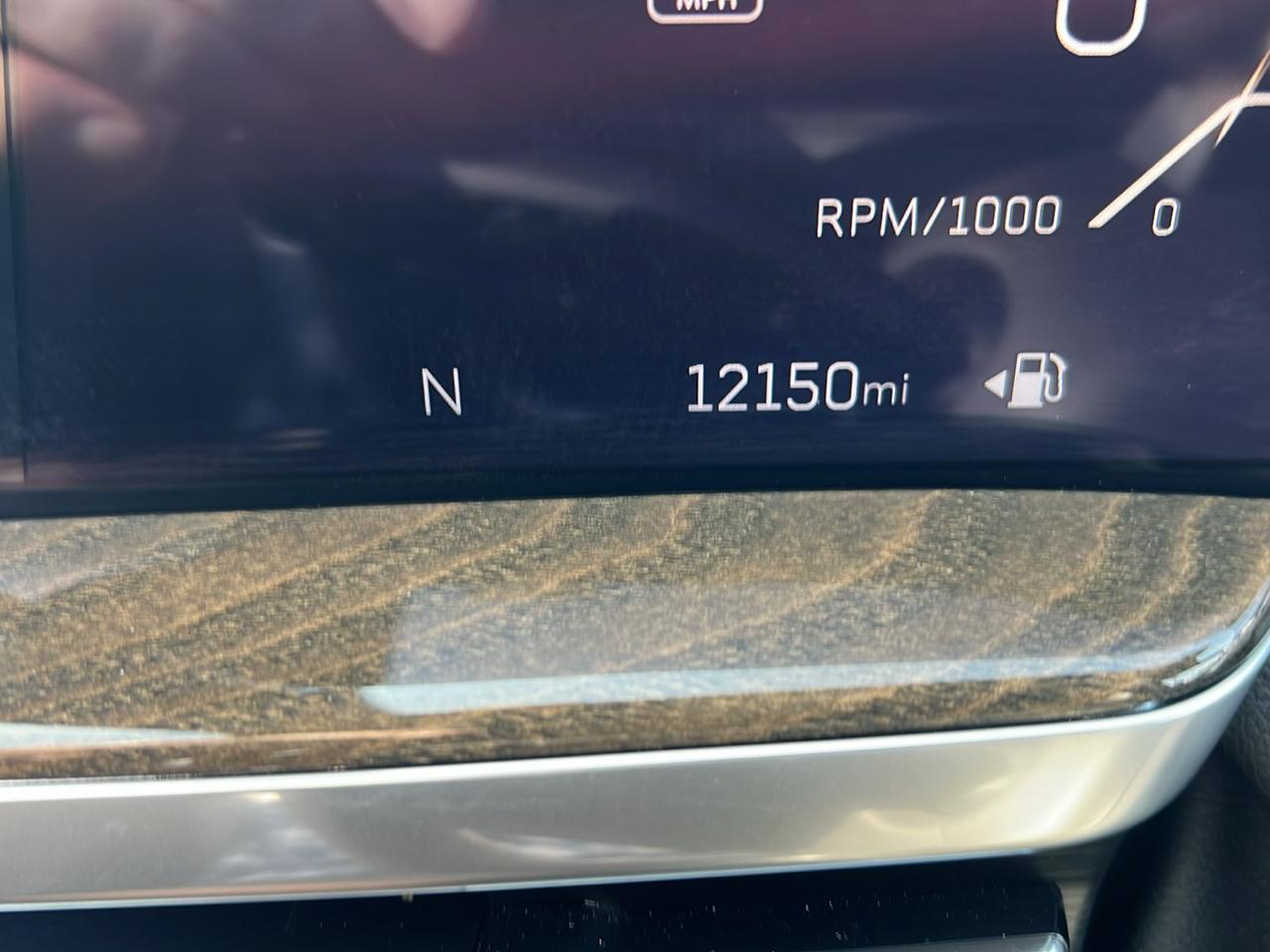 Cadillac Escalade 4WD 4dr Sport Platinum 2025