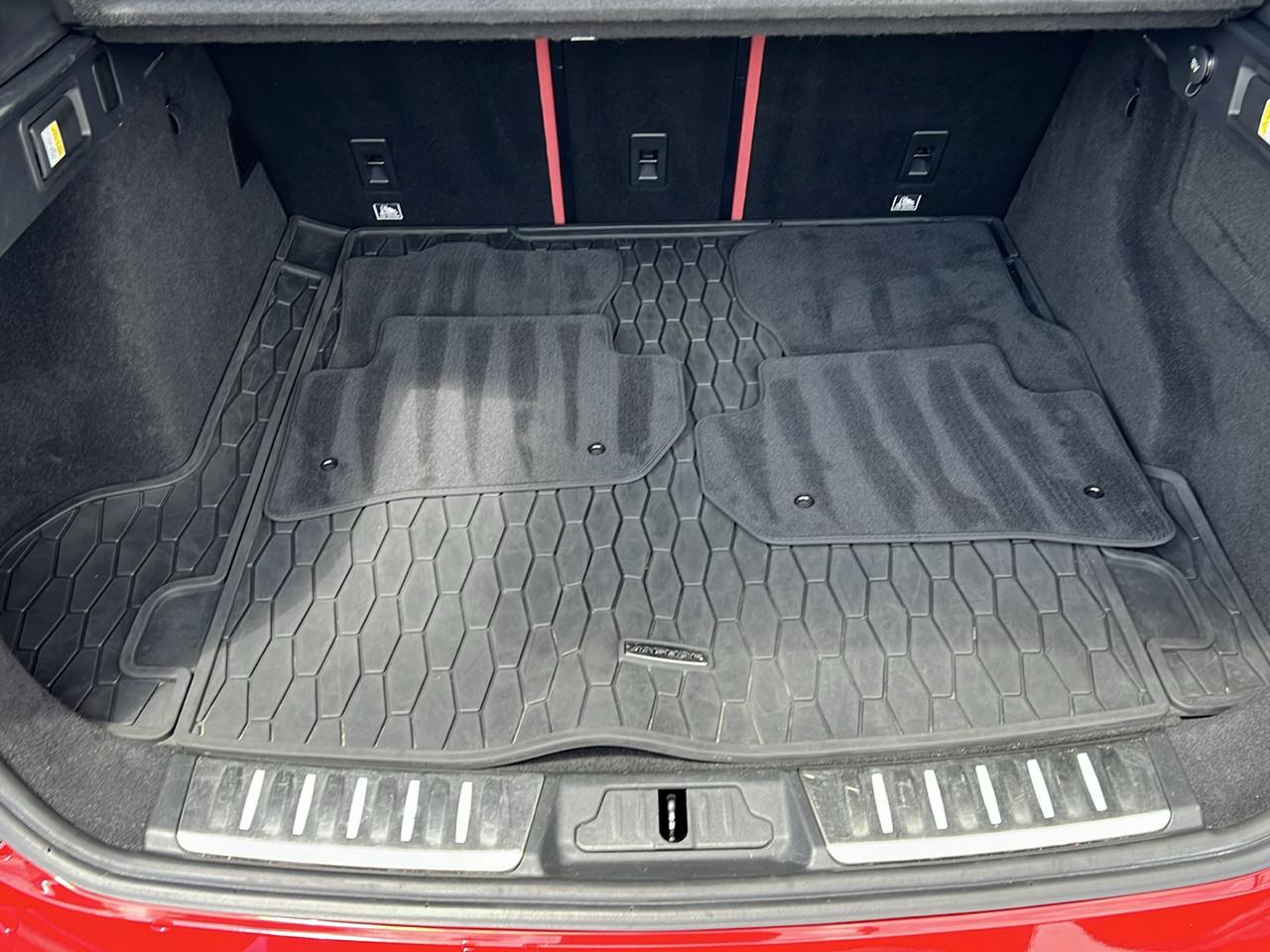 Jaguar F-Pace S AWD 2018