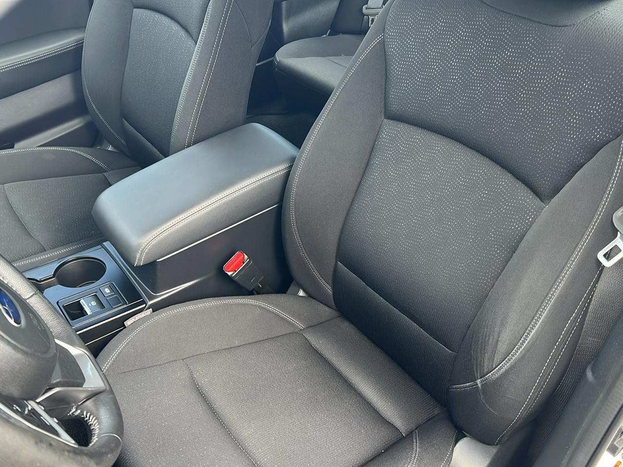 Subaru Legacy 2.5i Premium 2019