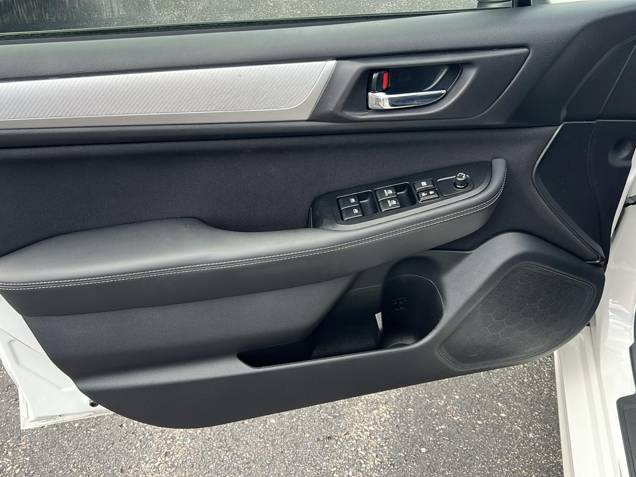 Subaru Legacy 2.5i Premium 2019