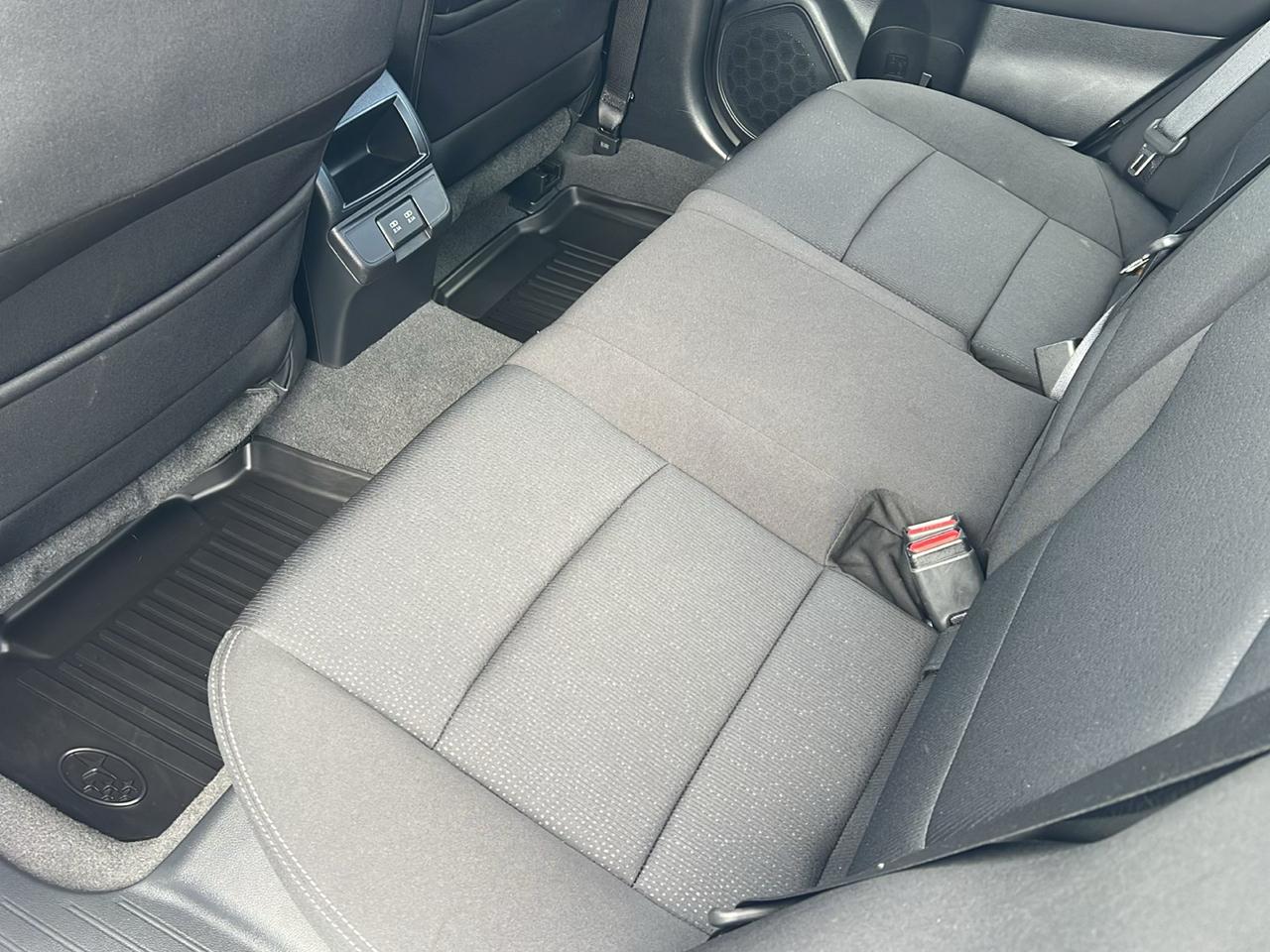Subaru Legacy 2.5i Premium 2019