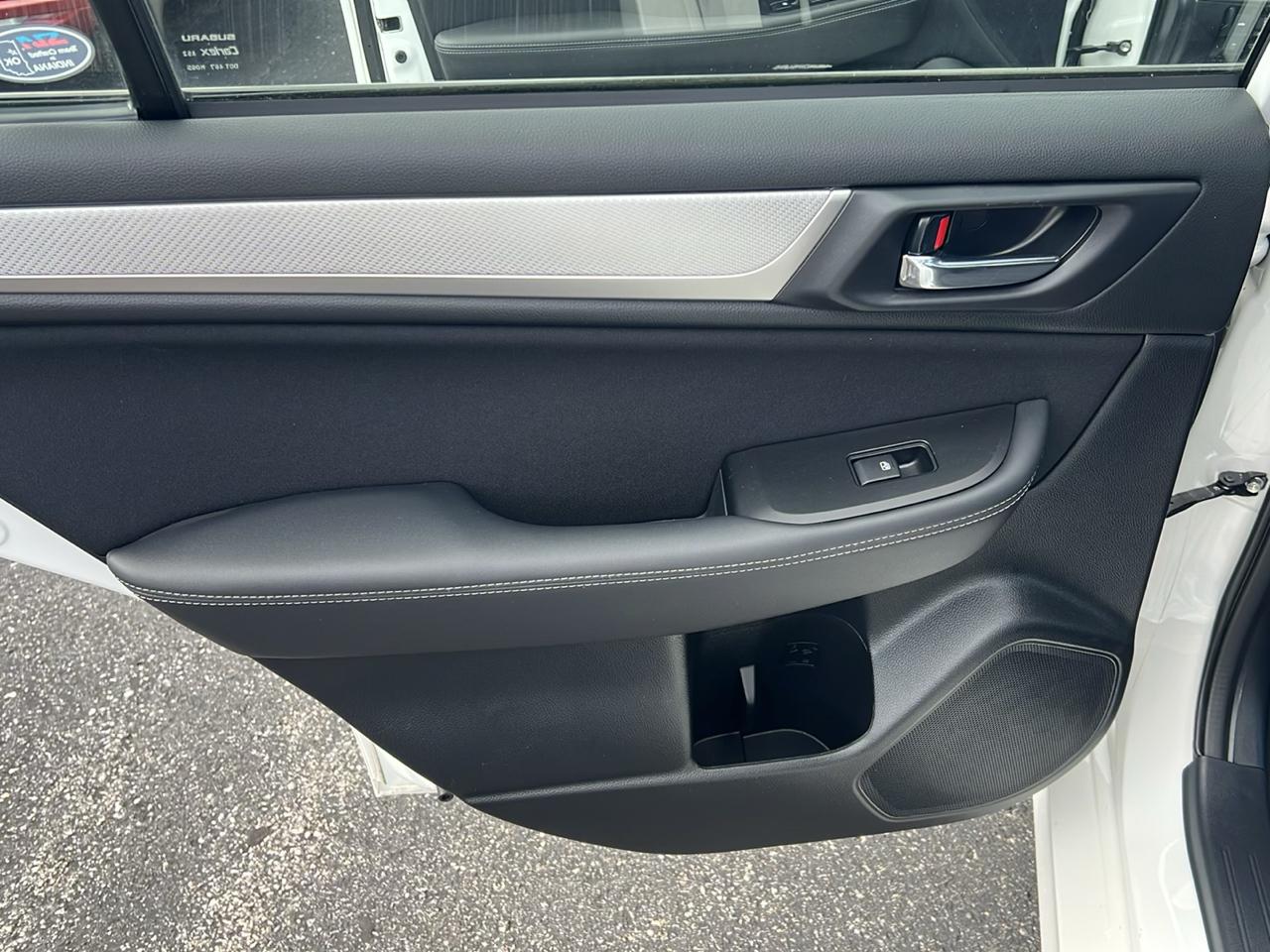 Subaru Legacy 2.5i Premium 2019