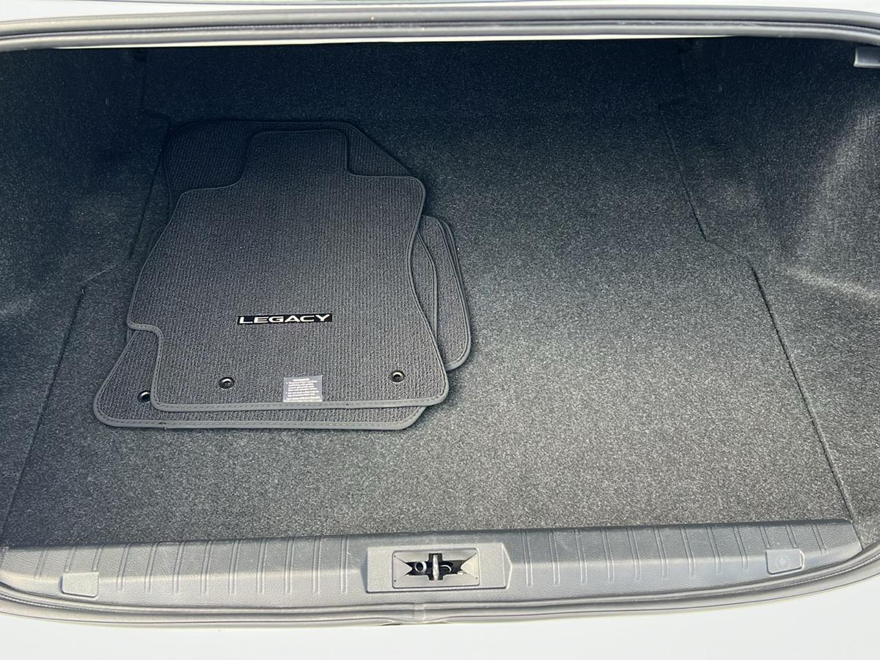 Subaru Legacy 2.5i Premium 2019
