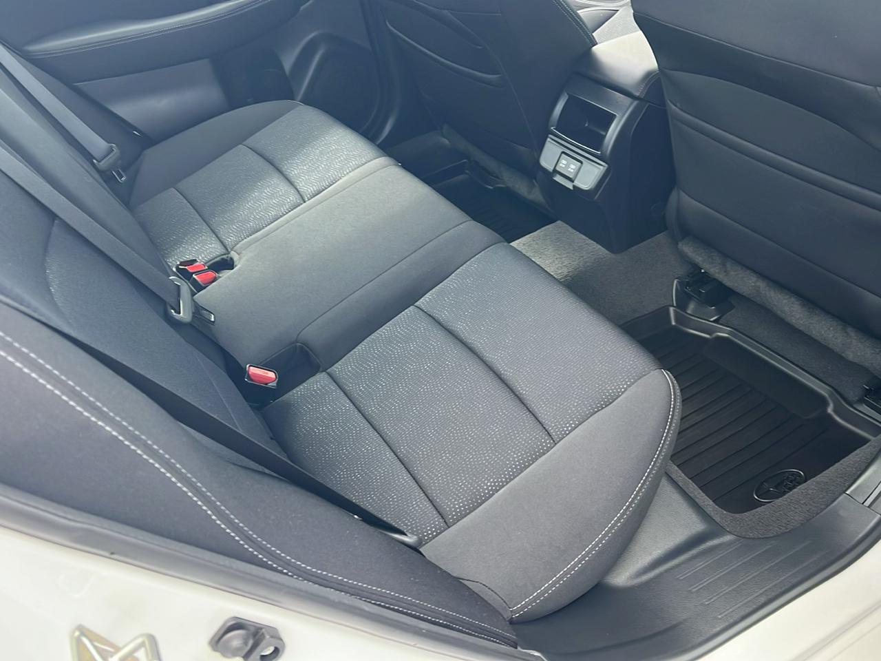 Subaru Legacy 2.5i Premium 2019