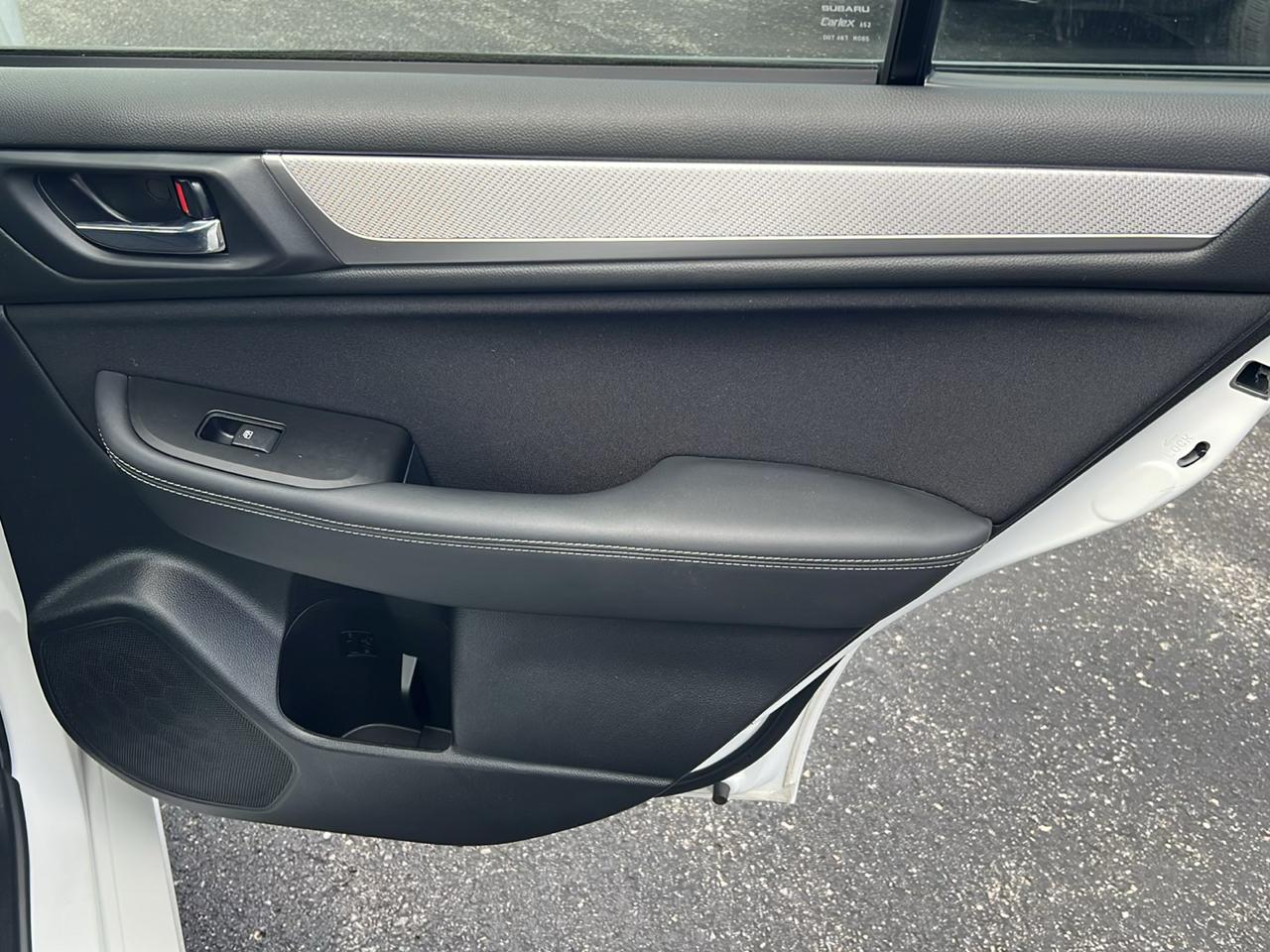 Subaru Legacy 2.5i Premium 2019