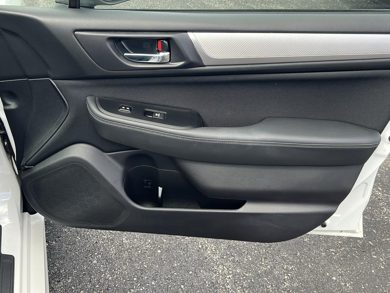 Subaru Legacy 2.5i Premium 2019