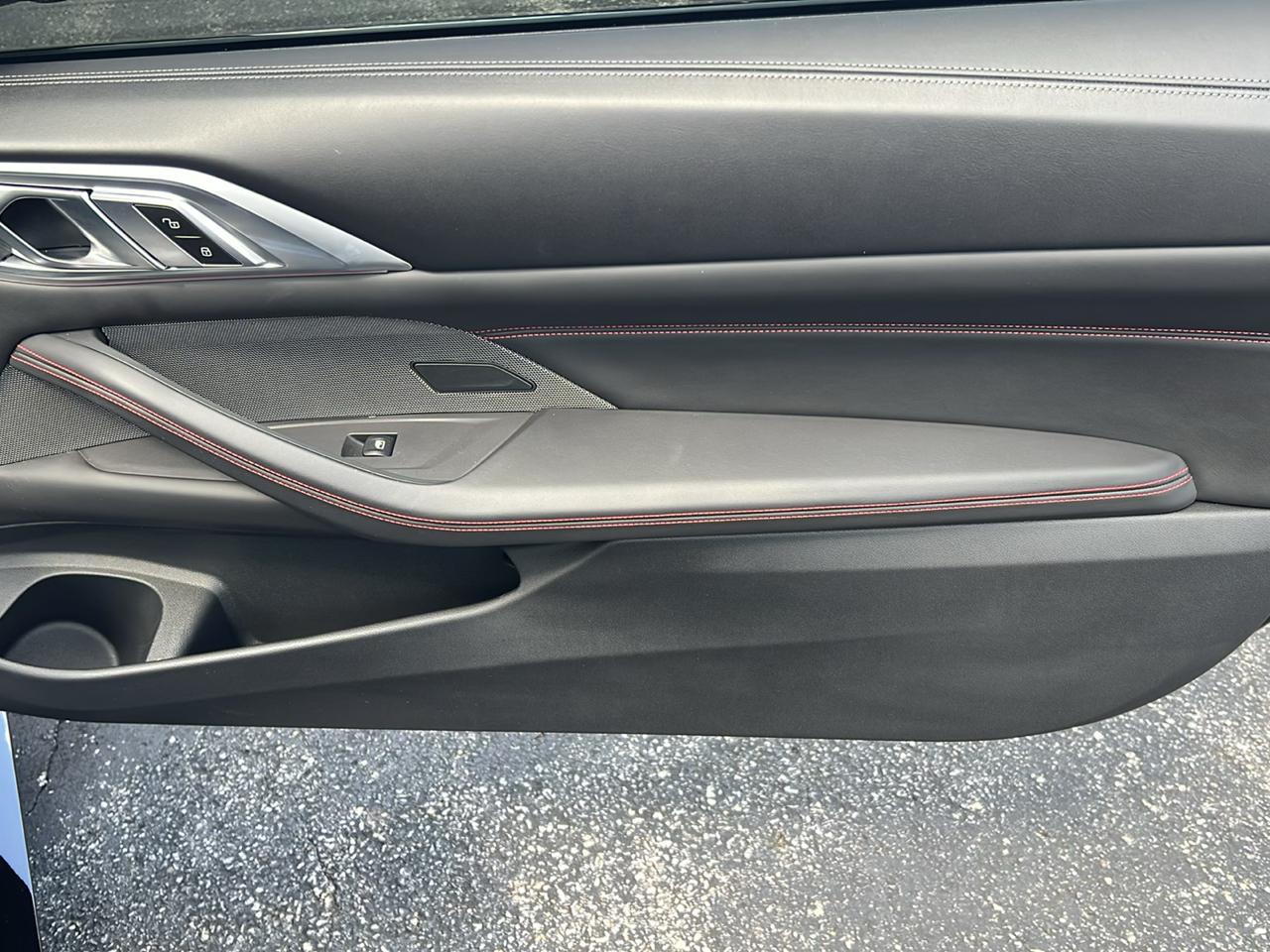 BMW M4 CS Coupe 2025