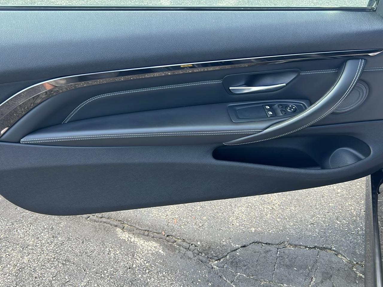 BMW M4 2dr Cpe 2015