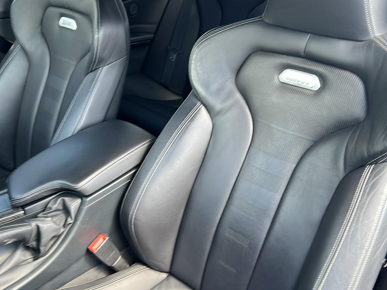 BMW M4 2dr Cpe 2015