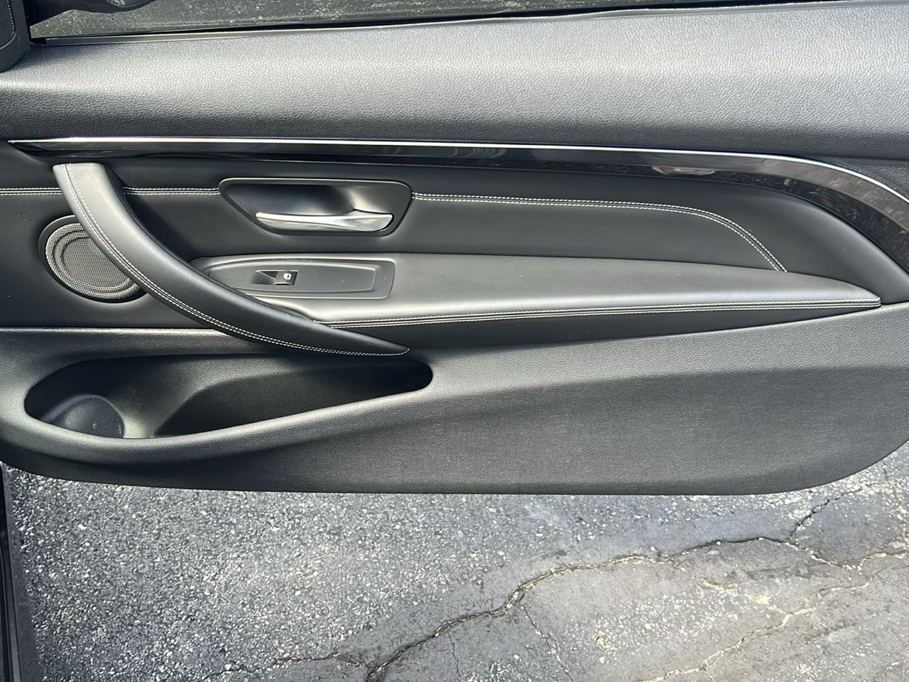 BMW M4 2dr Cpe 2015