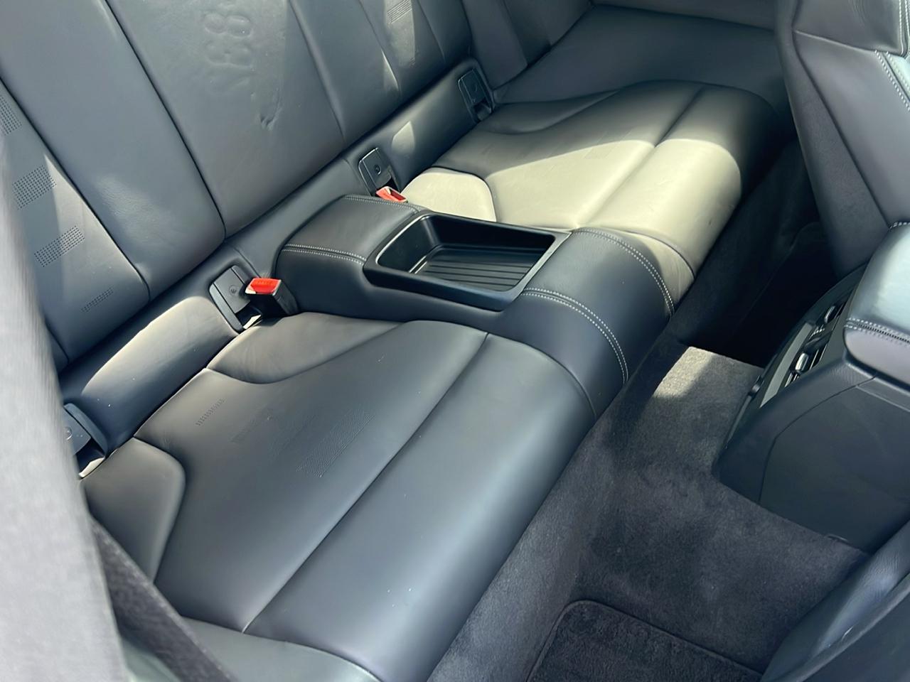 BMW M4 2dr Cpe 2015