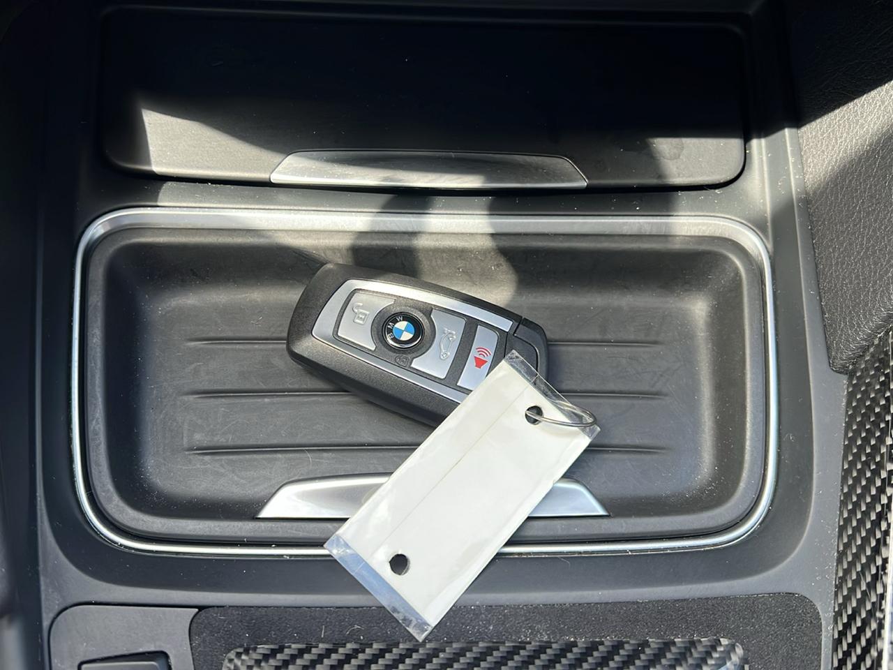 BMW M4 2dr Cpe 2015