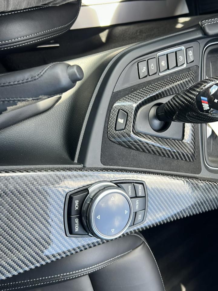 BMW M4 2dr Cpe 2015