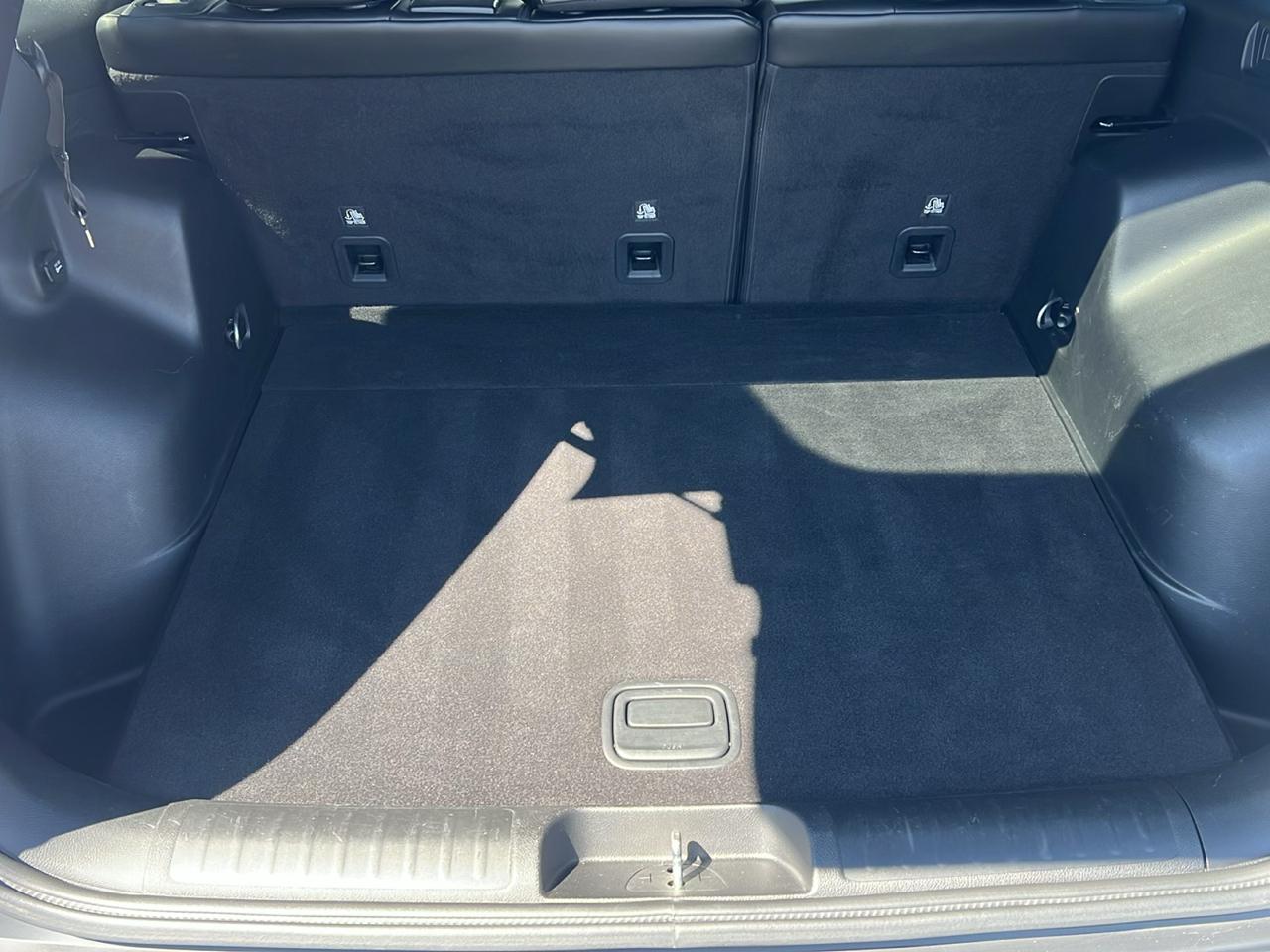 Jeep Cherokee Latitude Plus 4x4 2019