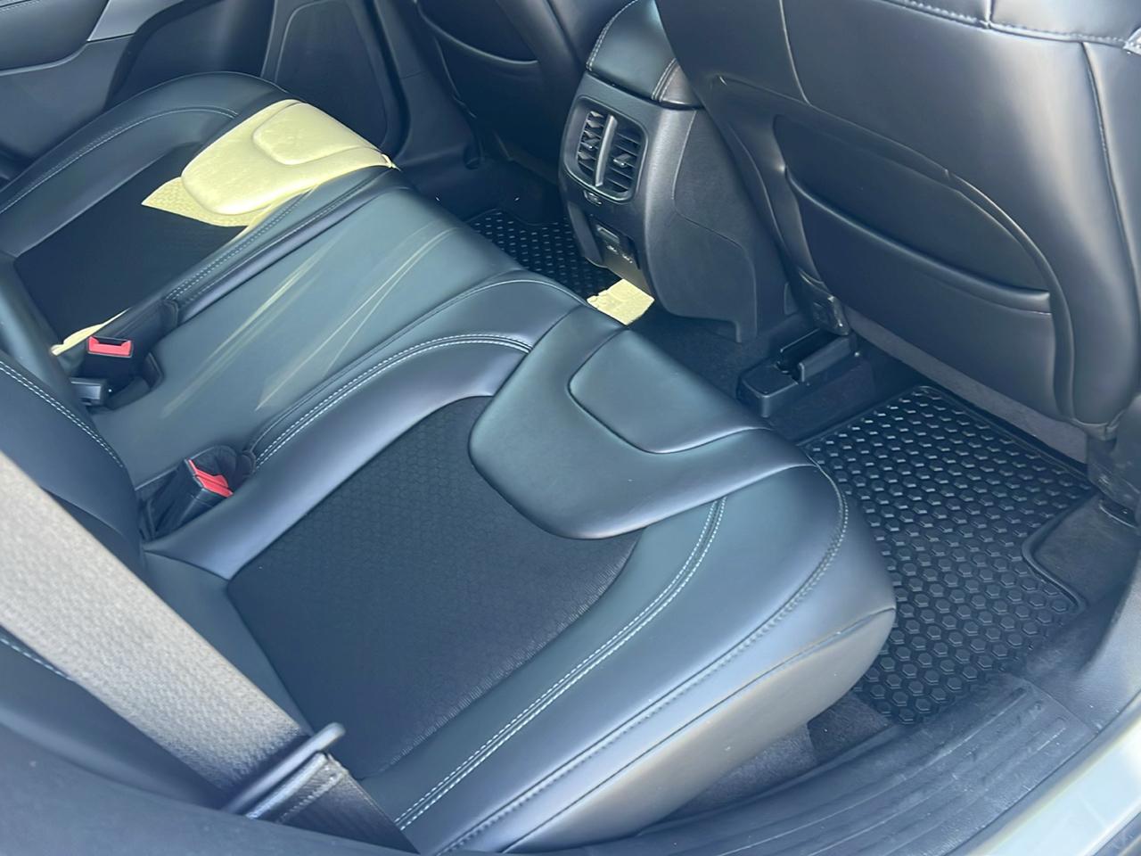 Jeep Cherokee Latitude Plus 4x4 2019