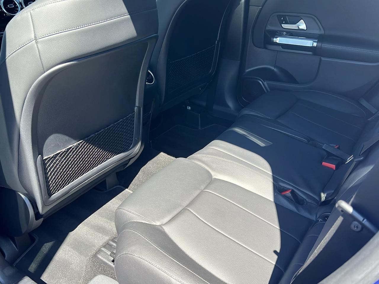 Mercedes-Benz GLB GLB 250 4MATIC SUV 2020