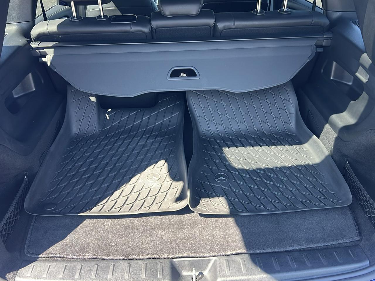 Mercedes-Benz GLB GLB 250 4MATIC SUV 2020