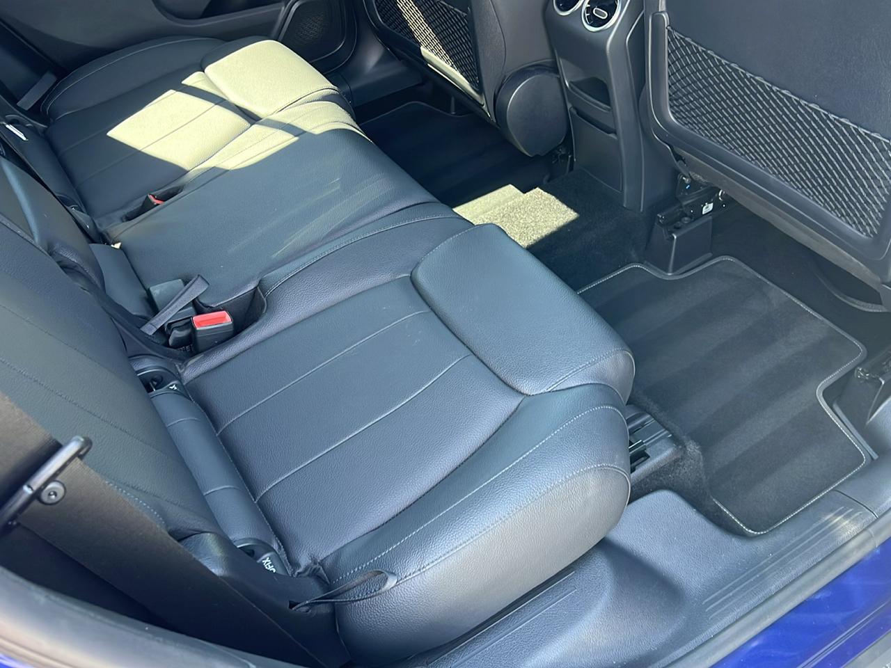 Mercedes-Benz GLB GLB 250 4MATIC SUV 2020