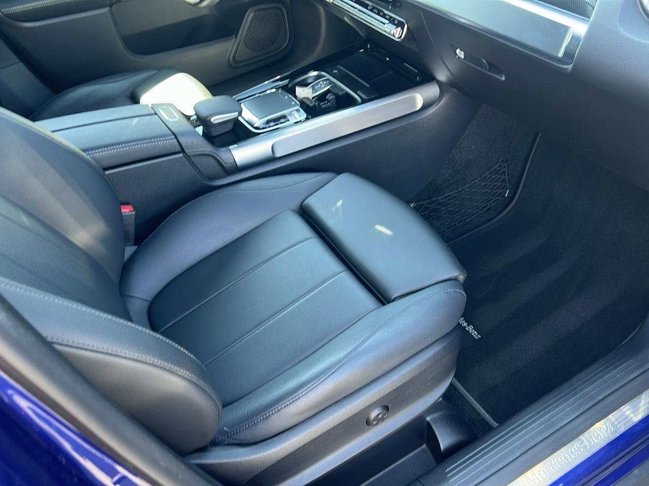 Mercedes-Benz GLB GLB 250 4MATIC SUV 2020