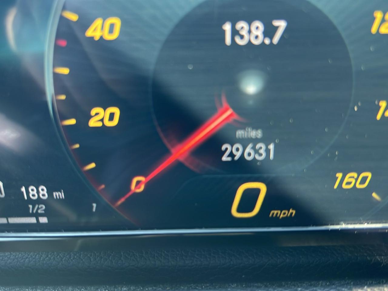 Mercedes-Benz GLB GLB 250 4MATIC SUV 2020