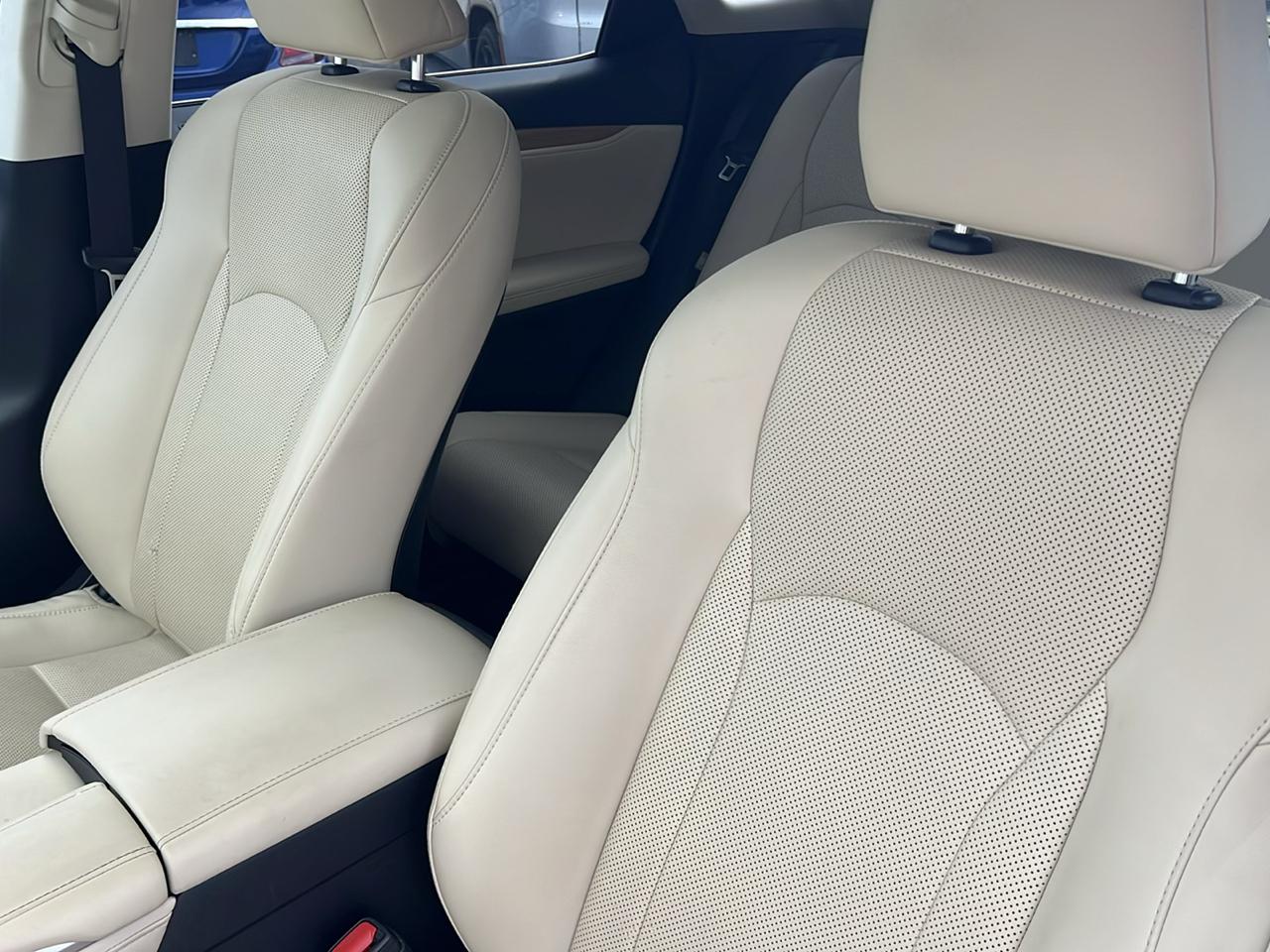 Lexus RX RX 350 AWD 2021