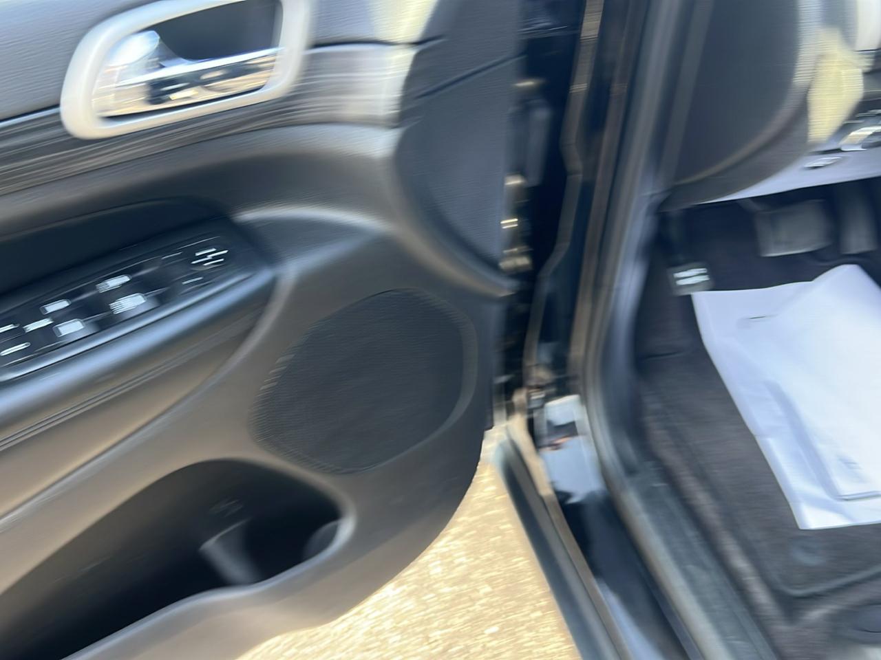 Jeep Grand Cherokee Laredo E 4x4 2019