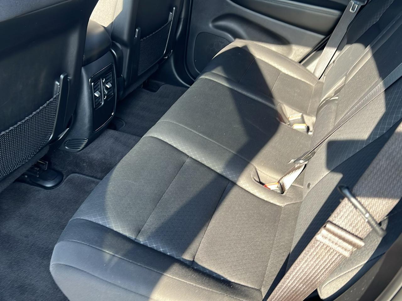 Jeep Grand Cherokee Laredo E 4x4 2019
