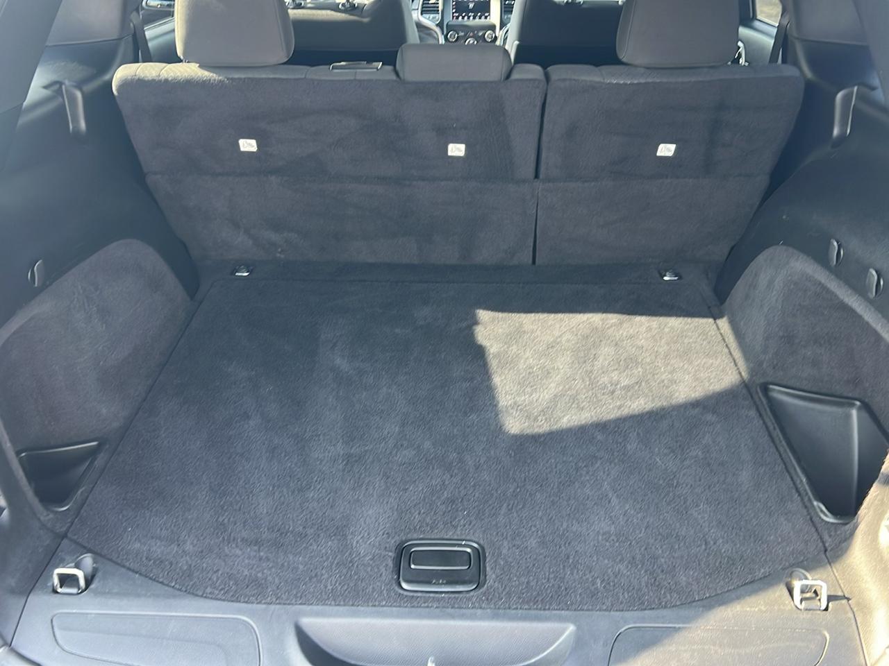Jeep Grand Cherokee Laredo E 4x4 2019