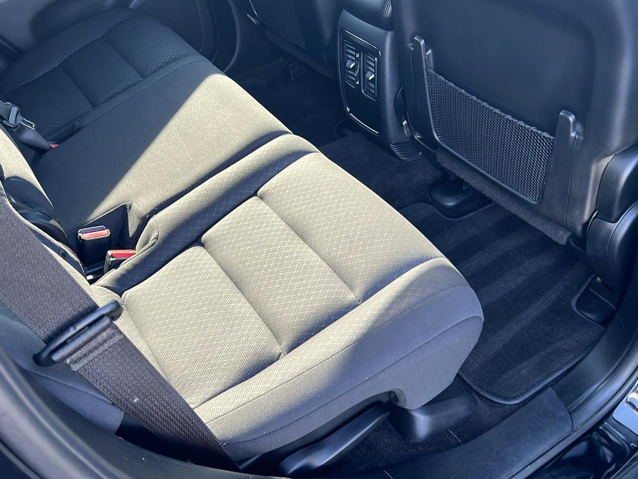 Jeep Grand Cherokee Laredo E 4x4 2019