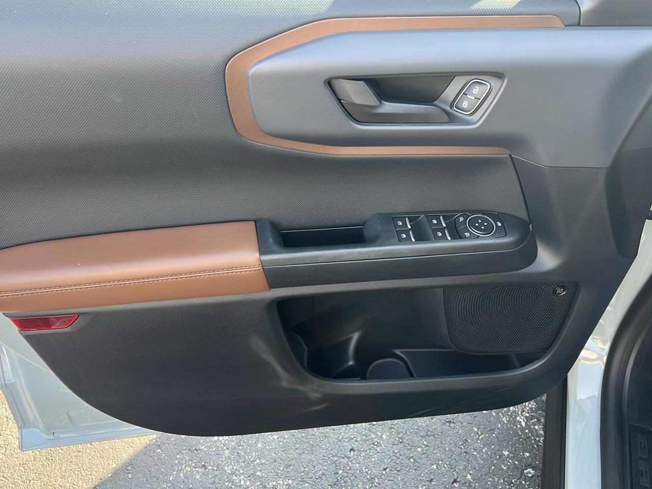 Ford Bronco Sport Outer Banks 4x4 2022