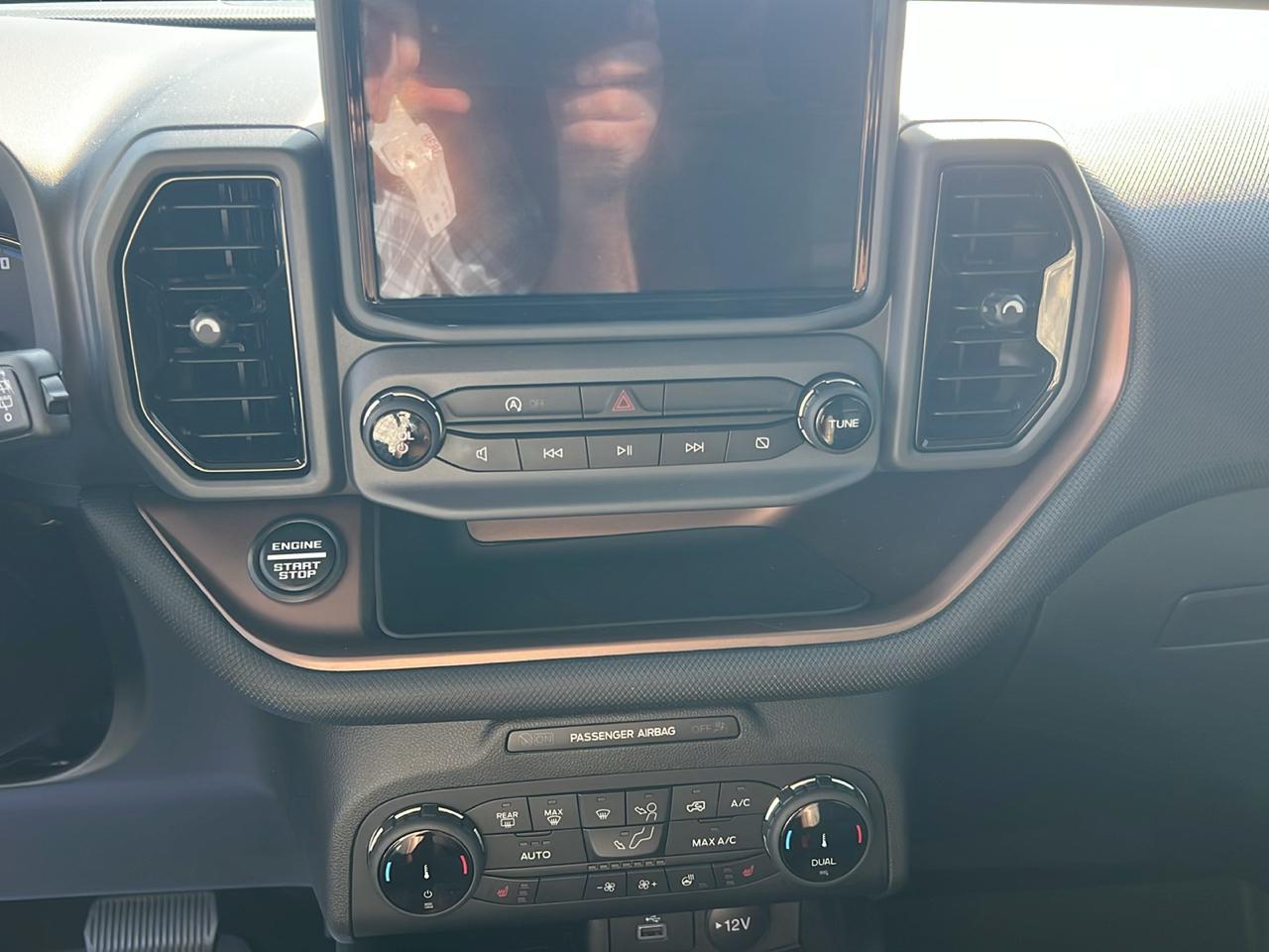 Ford Bronco Sport Outer Banks 4x4 2022