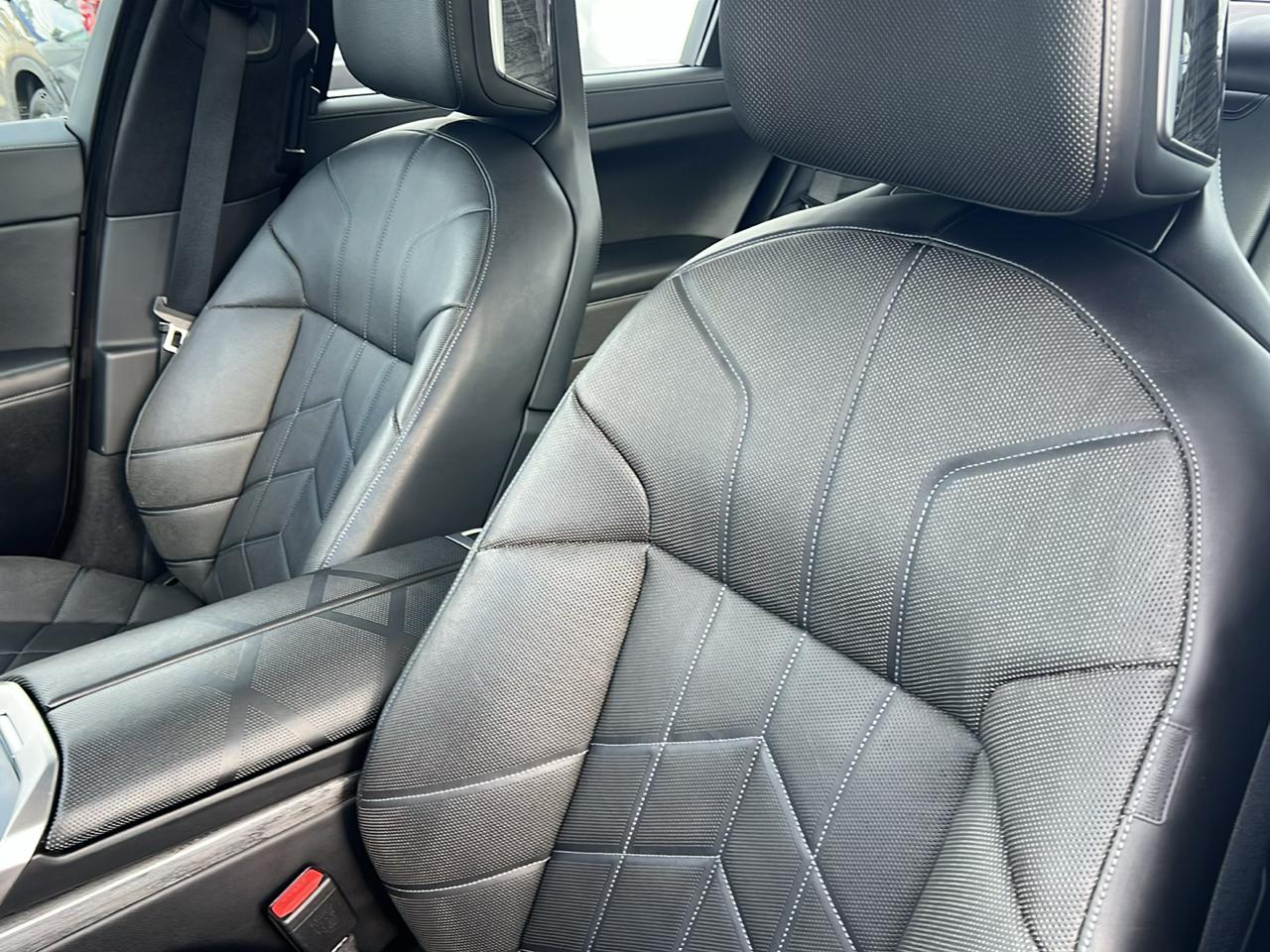 BMW 7 Series 760i xDrive Sedan 2023