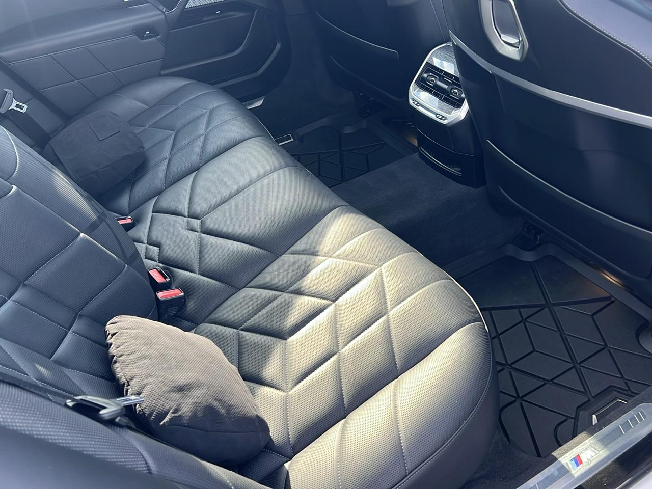 BMW 7 Series 760i xDrive Sedan 2023