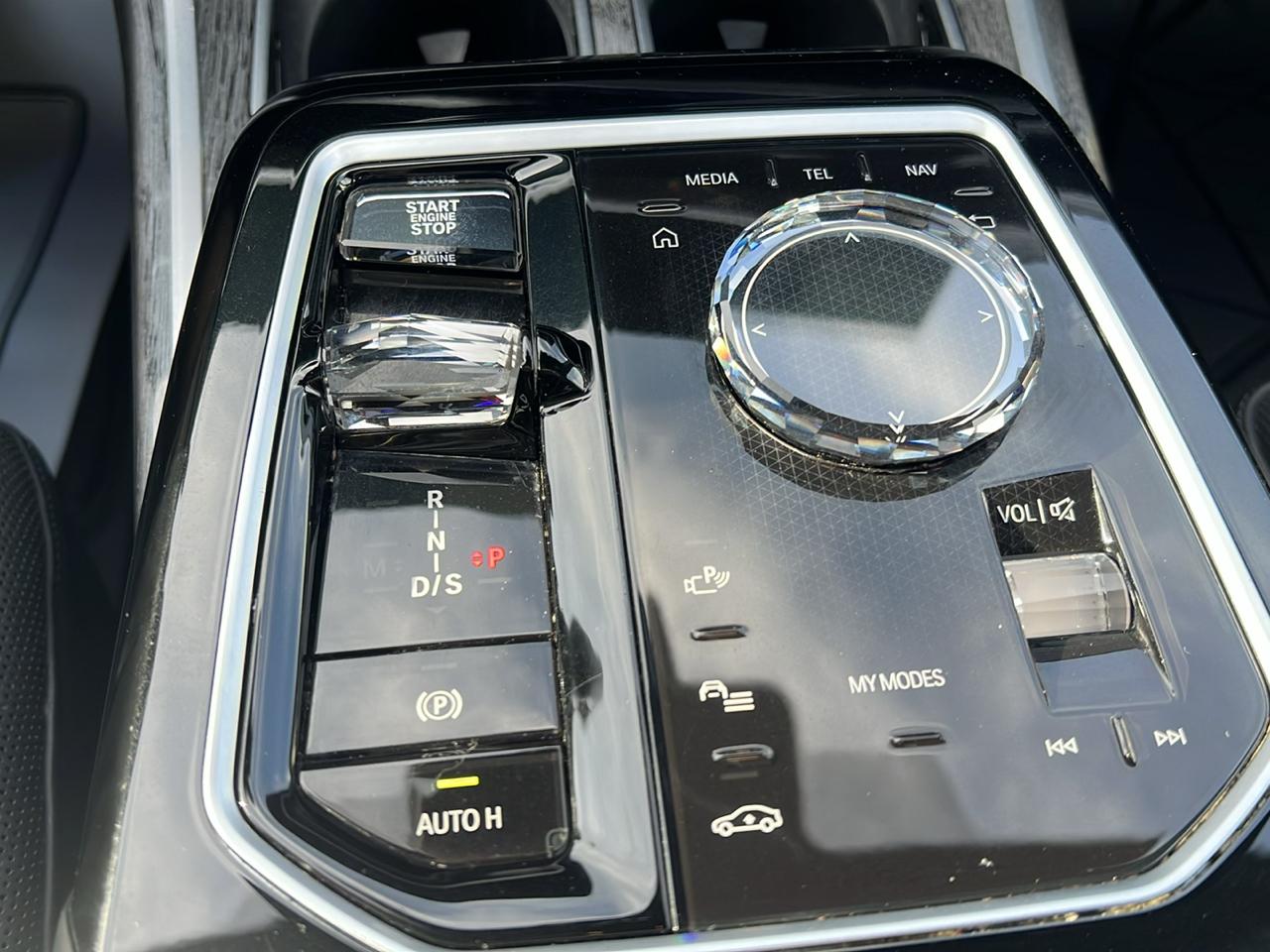 BMW 7 Series 760i xDrive Sedan 2023