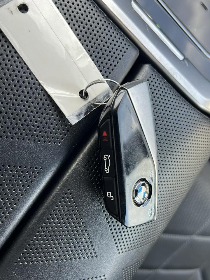 BMW 7 Series 760i xDrive Sedan 2023