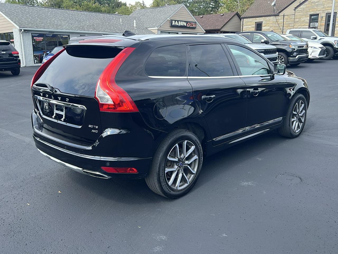 Volvo XC60 AWD 4dr T6 *Ltd Avail* 2016