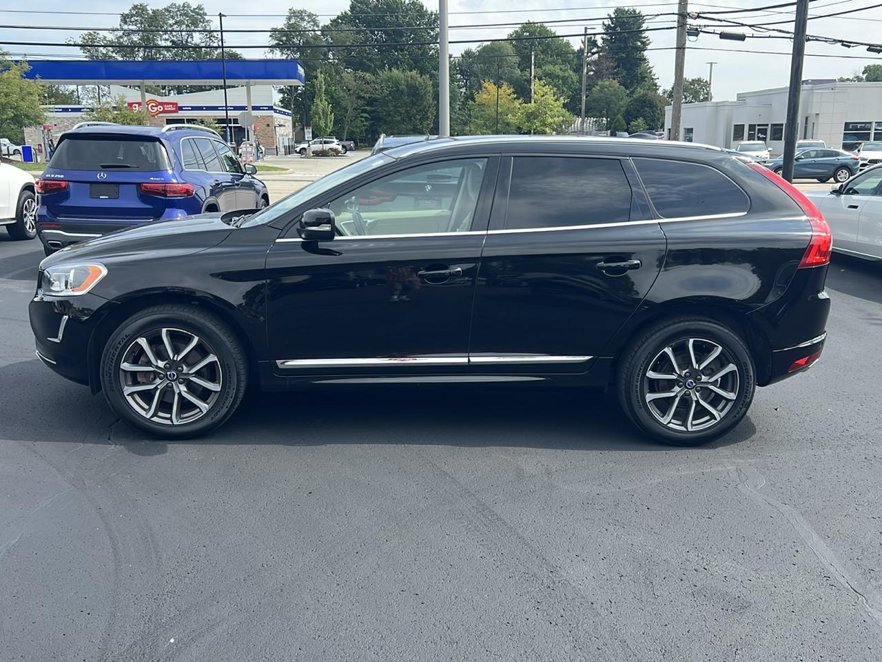 Volvo XC60 AWD 4dr T6 *Ltd Avail* 2016