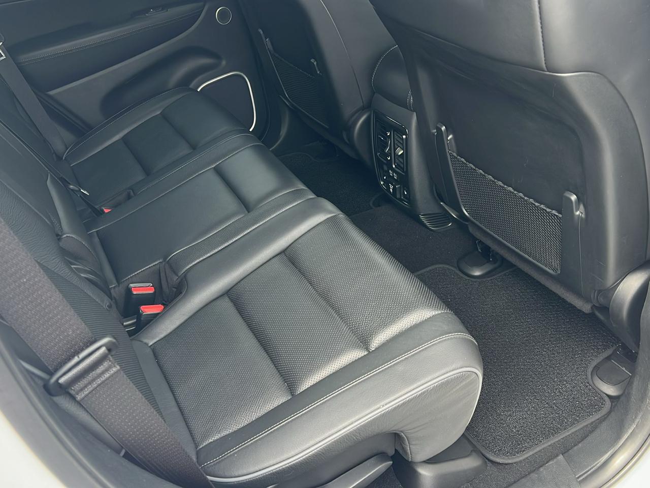 Jeep Grand Cherokee Summit 4x4 2020