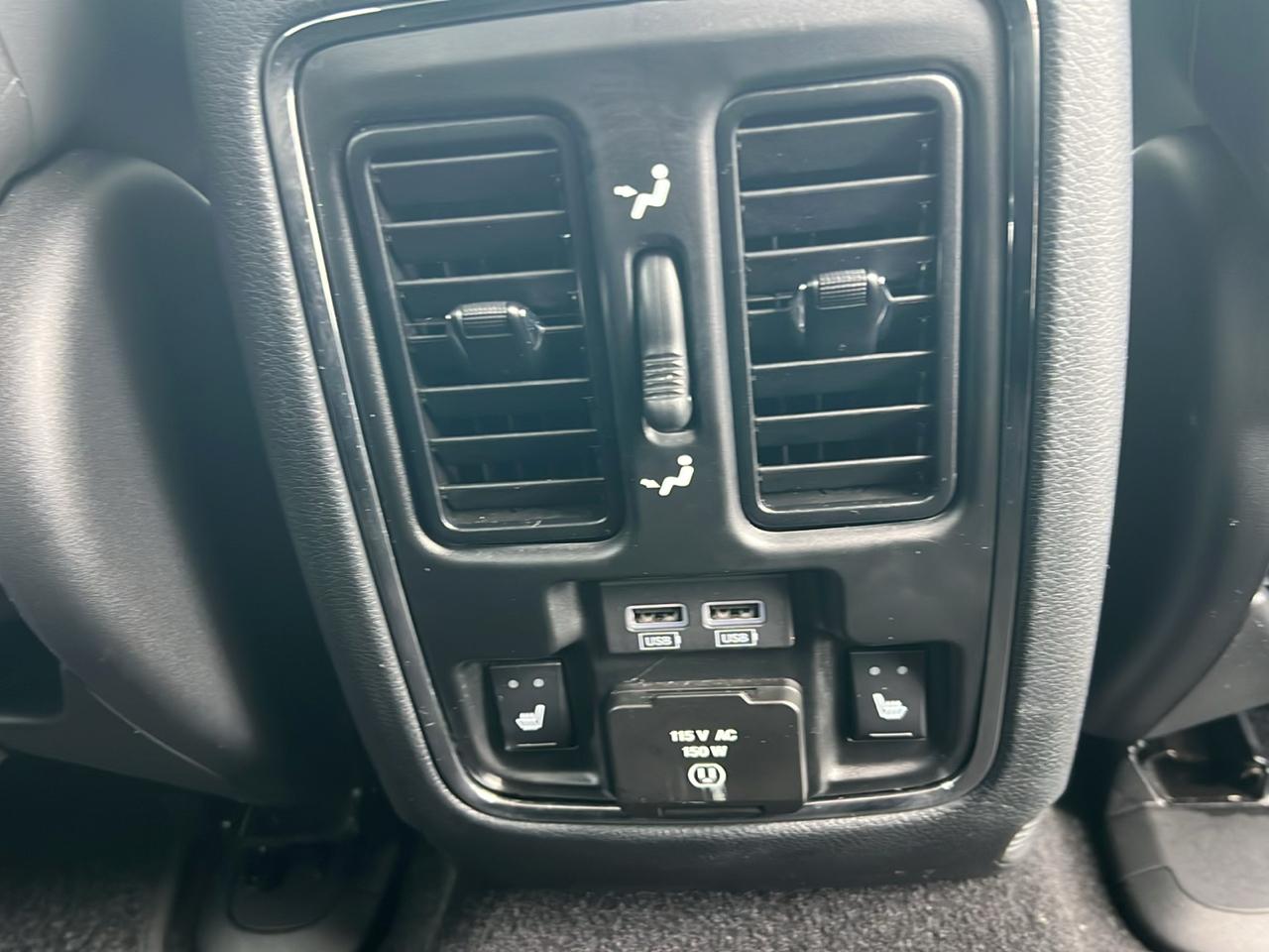 Jeep Grand Cherokee Summit 4x4 2020