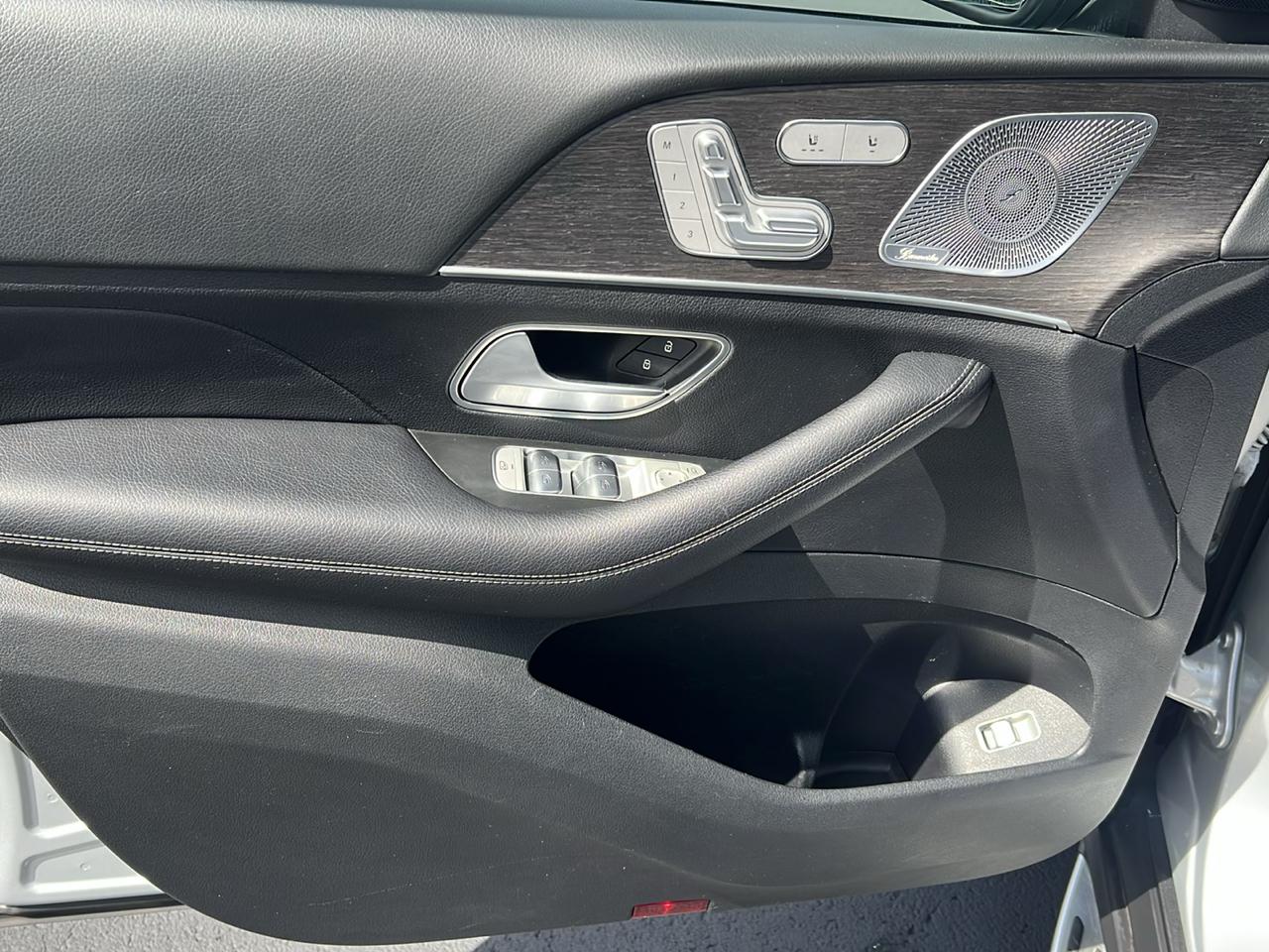 Mercedes-Benz GLE GLE 350 4MATIC SUV 2020