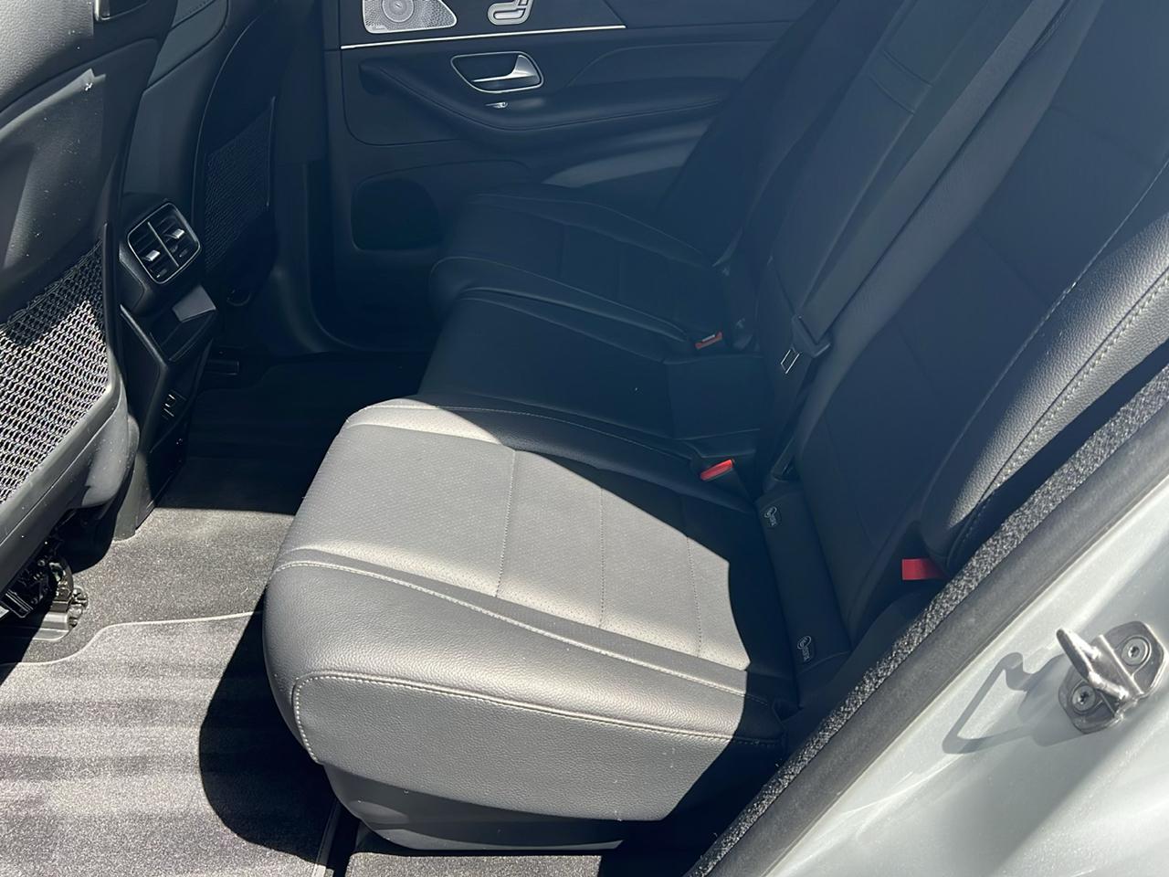 Mercedes-Benz GLE GLE 350 4MATIC SUV 2020