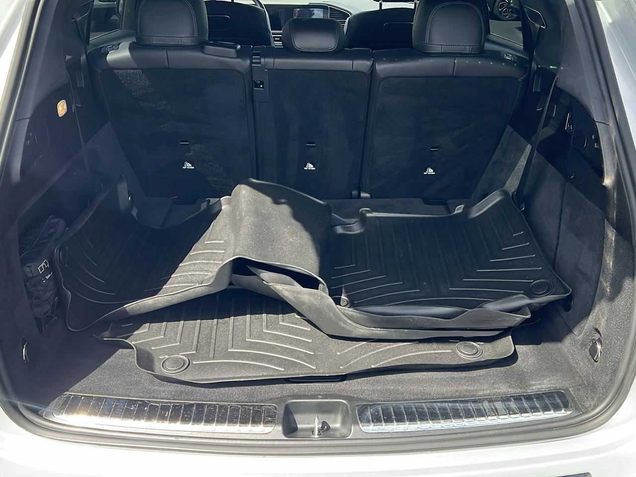 Mercedes-Benz GLE GLE 350 4MATIC SUV 2020