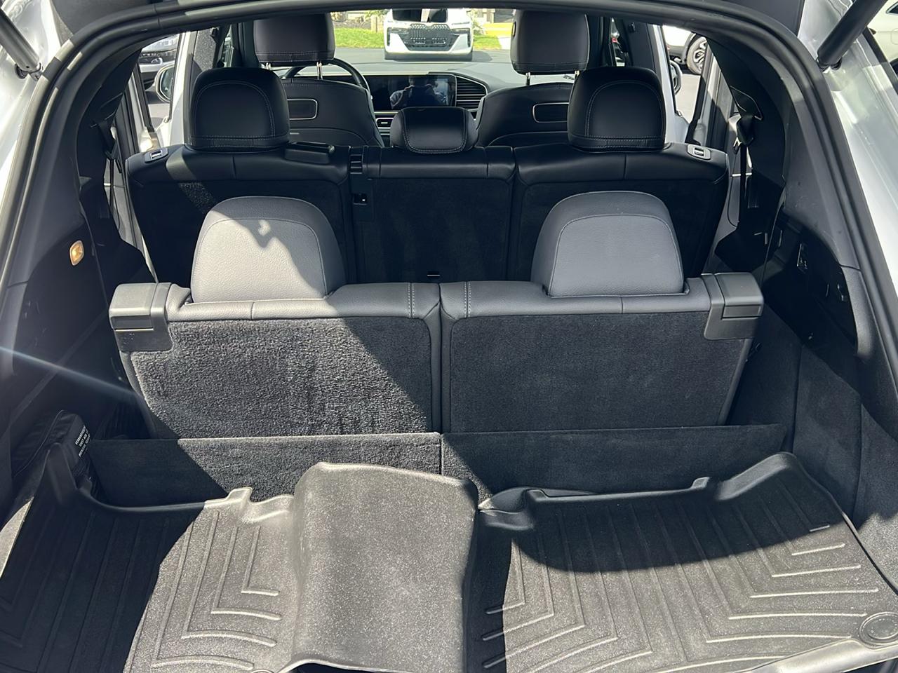 Mercedes-Benz GLE GLE 350 4MATIC SUV 2020