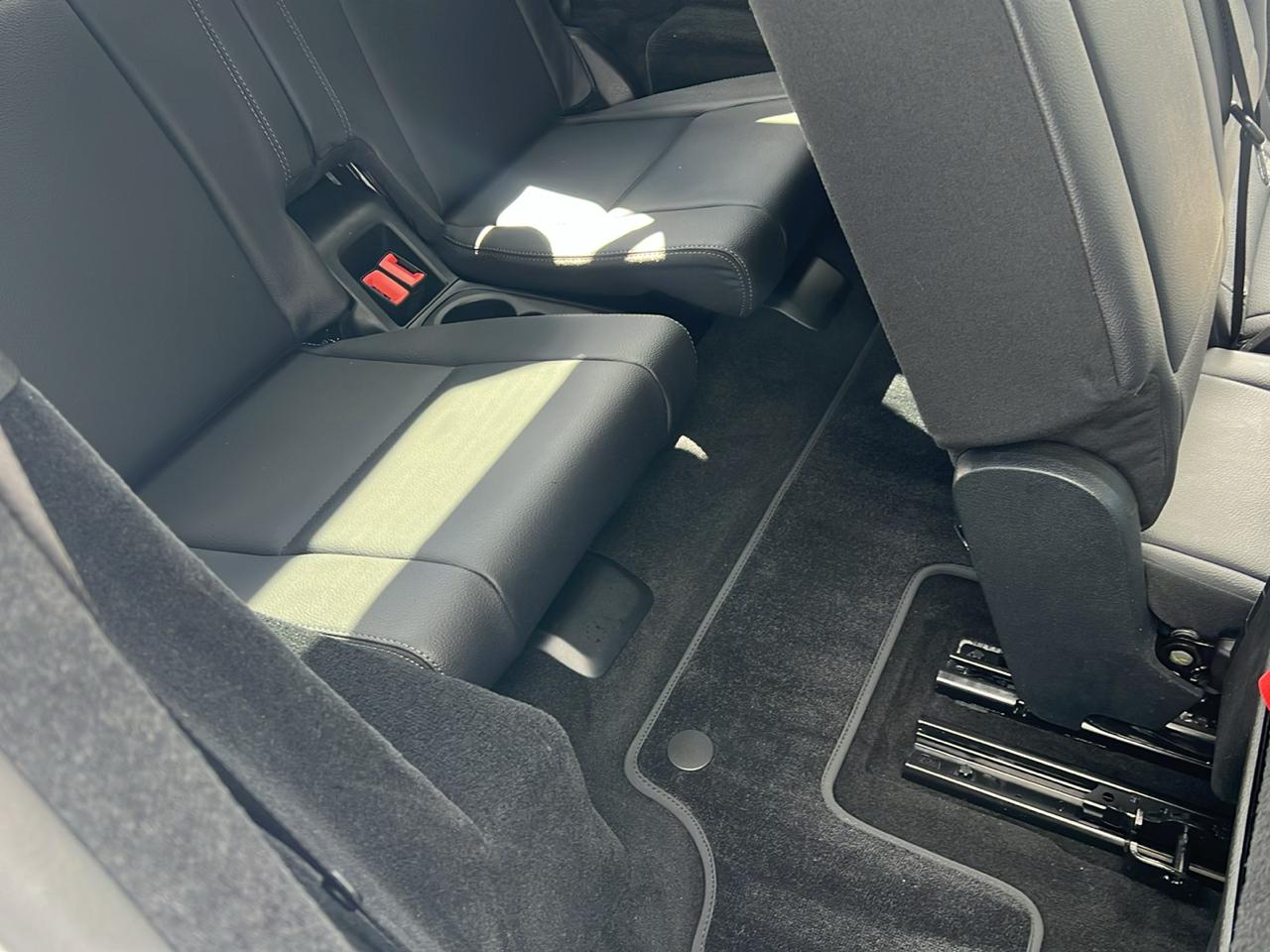 Mercedes-Benz GLE GLE 350 4MATIC SUV 2020