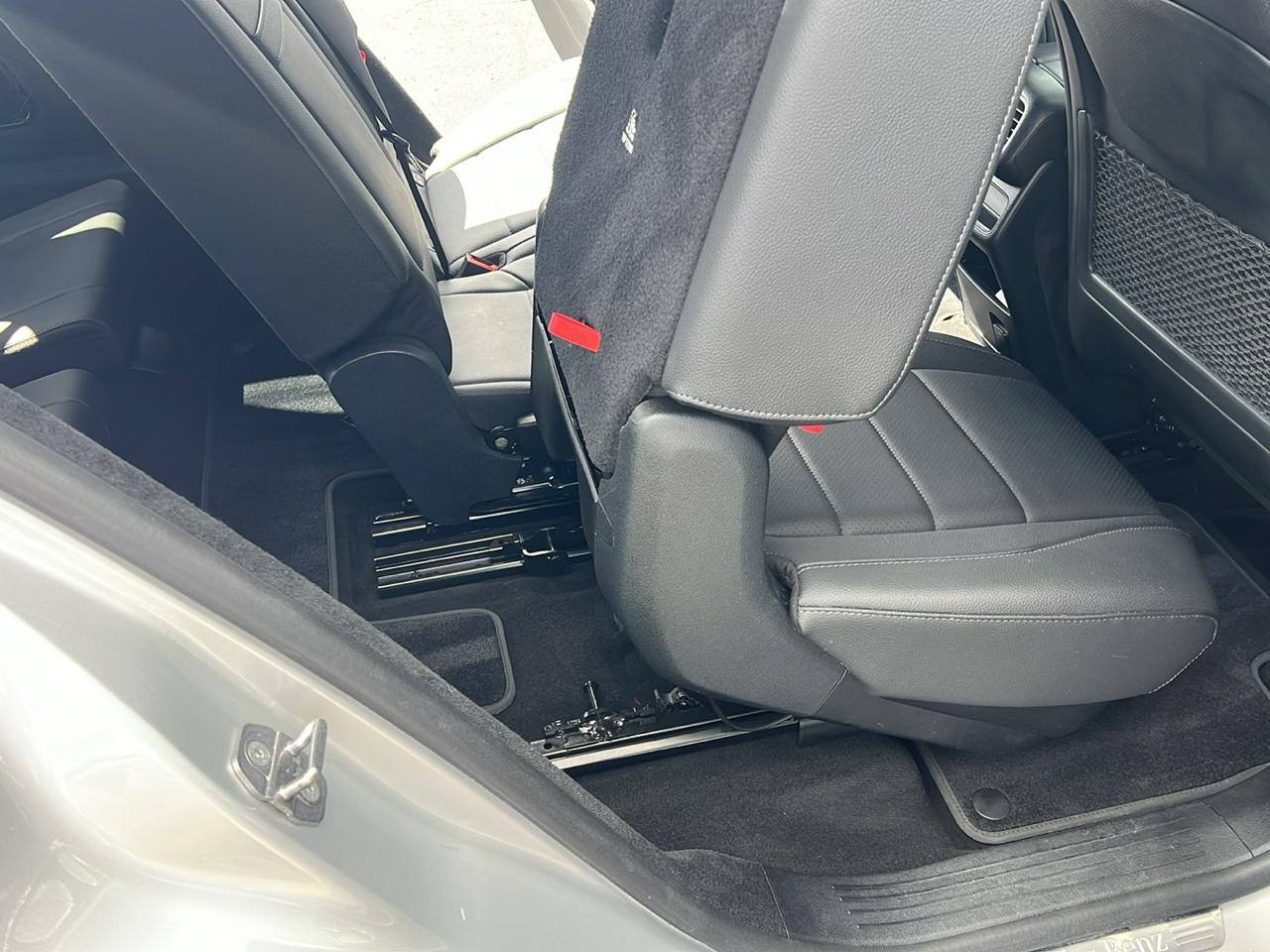 Mercedes-Benz GLE GLE 350 4MATIC SUV 2020